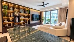 Caribbean At Keppel Bay (D4), Condominium #633409631